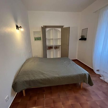 T3 Au Coeur De La Vieille Ville De Porto-Vecchio Eksteriør bilde