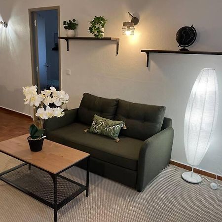 T3 Au Coeur De La Vieille Ville De Porto-Vecchio Eksteriør bilde