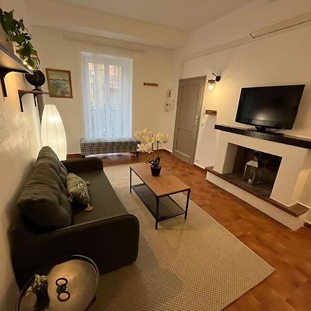 T3 Au Coeur De La Vieille Ville De Porto-Vecchio Eksteriør bilde