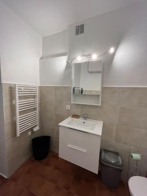 T3 Au Coeur De La Vieille Ville De Porto-Vecchio Eksteriør bilde