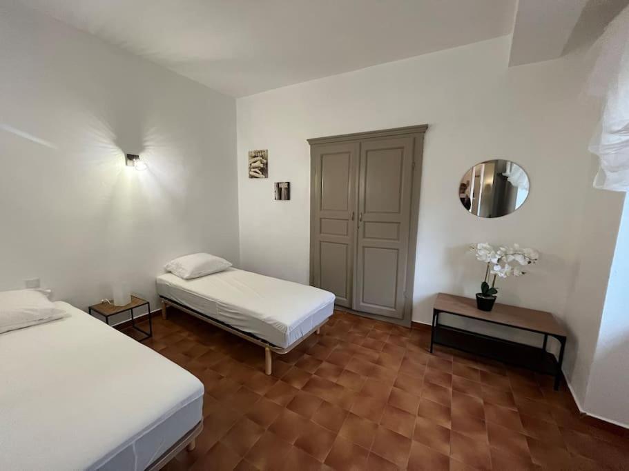 T3 Au Coeur De La Vieille Ville De Porto-Vecchio Eksteriør bilde