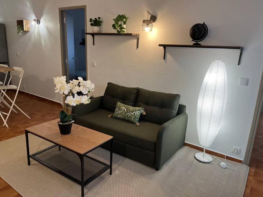 T3 Au Coeur De La Vieille Ville De Porto-Vecchio Eksteriør bilde