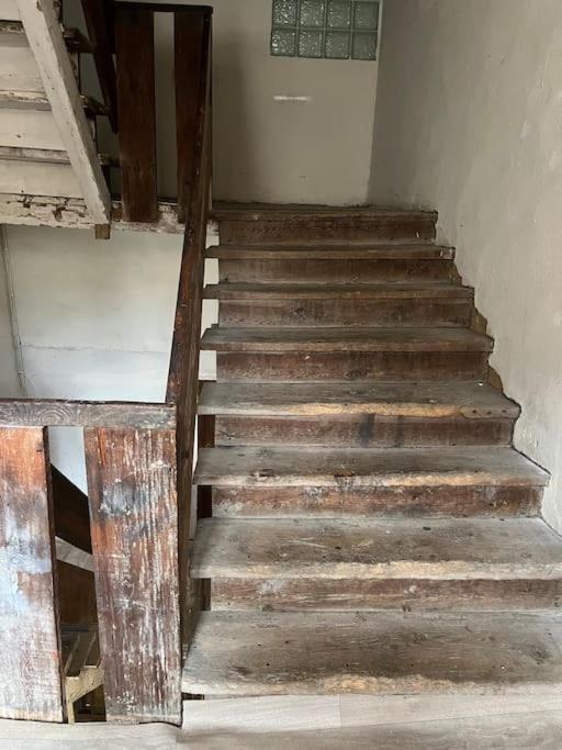 T3 Au Coeur De La Vieille Ville De Porto-Vecchio Eksteriør bilde